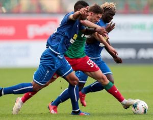 Тамбов Локомотив