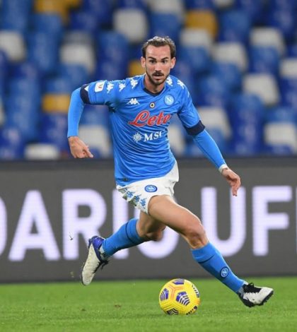 Милан - Наполи