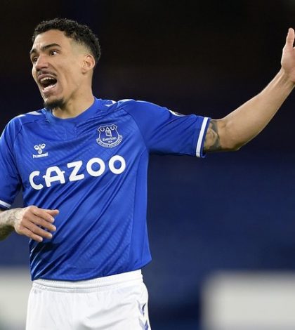 Вест Бромвич - Эвертон