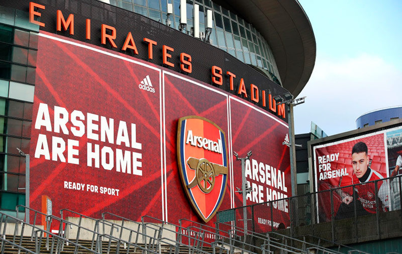 Арсенал Лондон