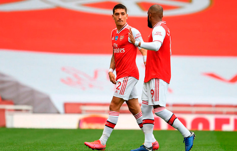 Ляказетт и Бельерин