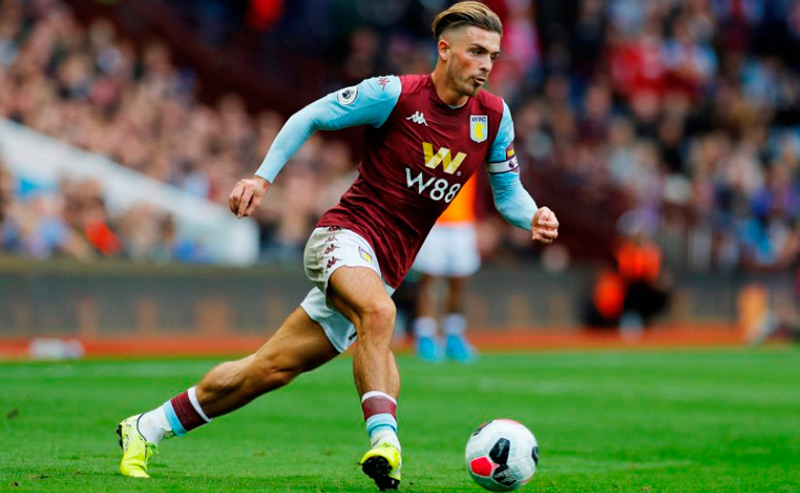 Астон Вилла