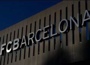 Офис Барселоны