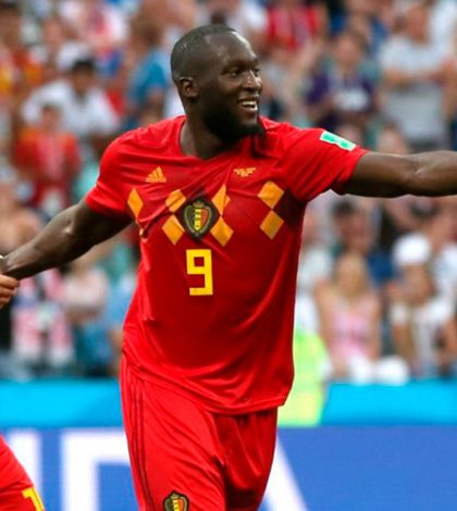 Бельгия — Уэльс