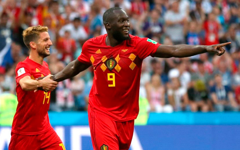 Прогноз Бельгия — Уэльс