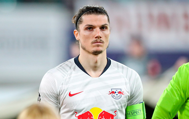 Марсель Забитцер