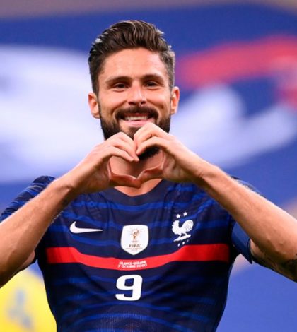 Франция — Украина