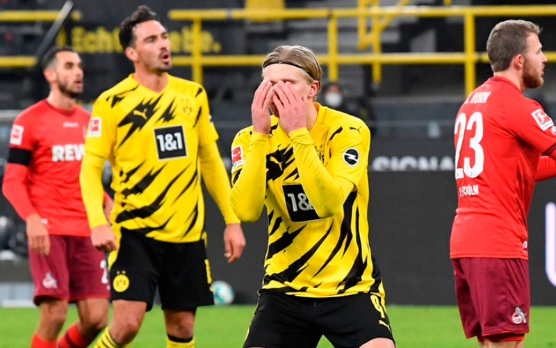 Боруссия Дортмунд