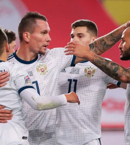 Мальта — Россия