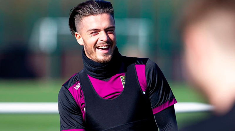 Джек Грилиш