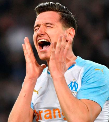 Ницца — Марсель