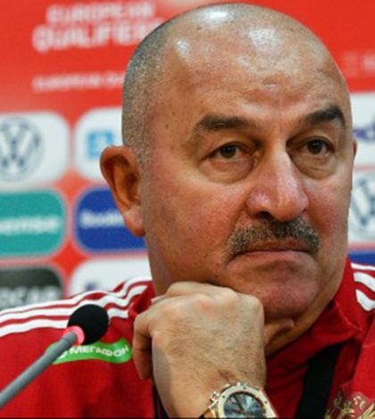 Россия — Словения