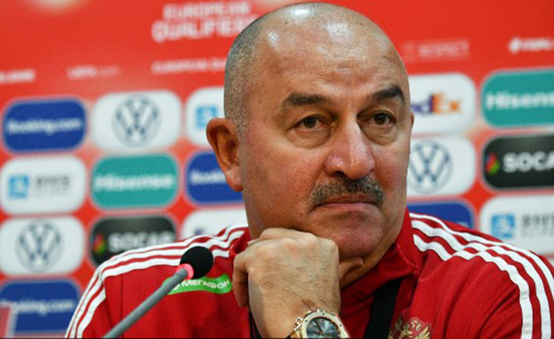 Прогноз Россия — Словения