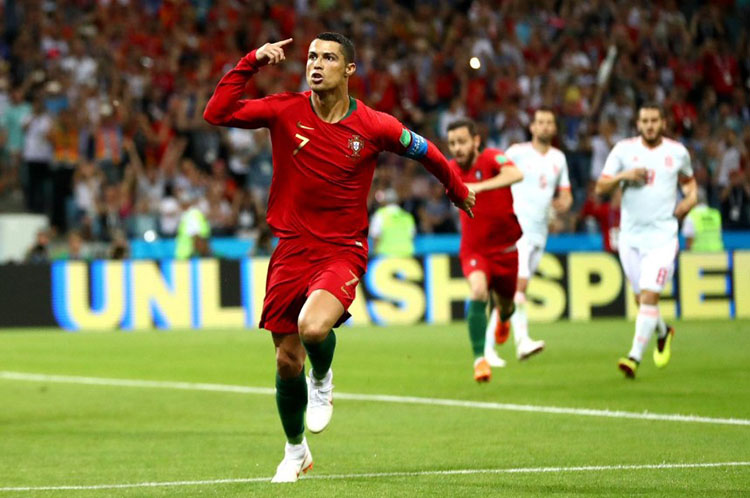 Португалия 