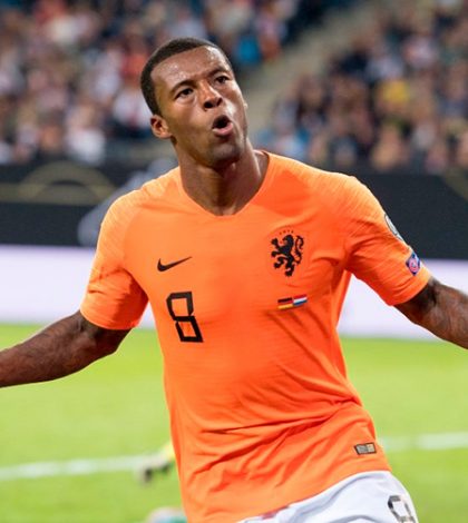 Турция — Нидерланды