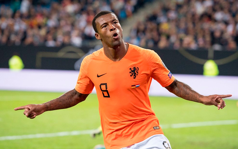 Прогноз Турция — Нидерланды