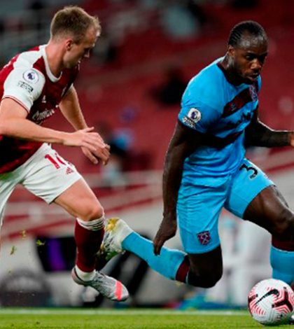 Вест Хэм — Арсенал