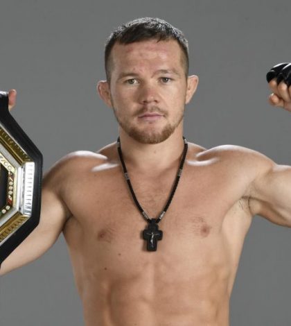 Петр Ян - Алджамэйн Стерлинг