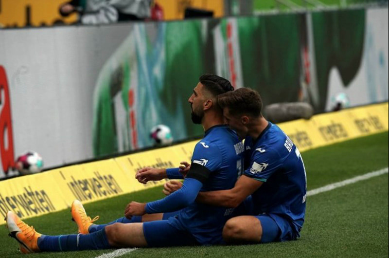 Хоффенхайм