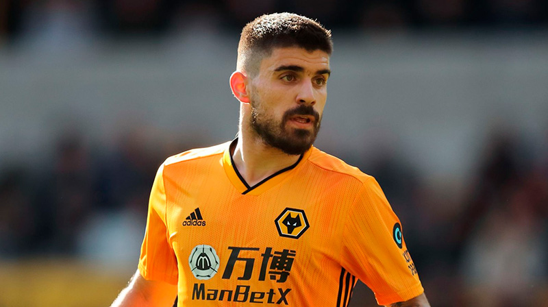 Рубен Невеш