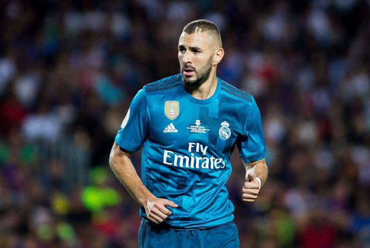 Реал Мадрид