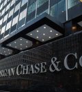 JP Morgan Chase