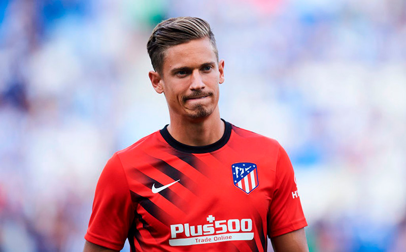 Маркос Льоренте