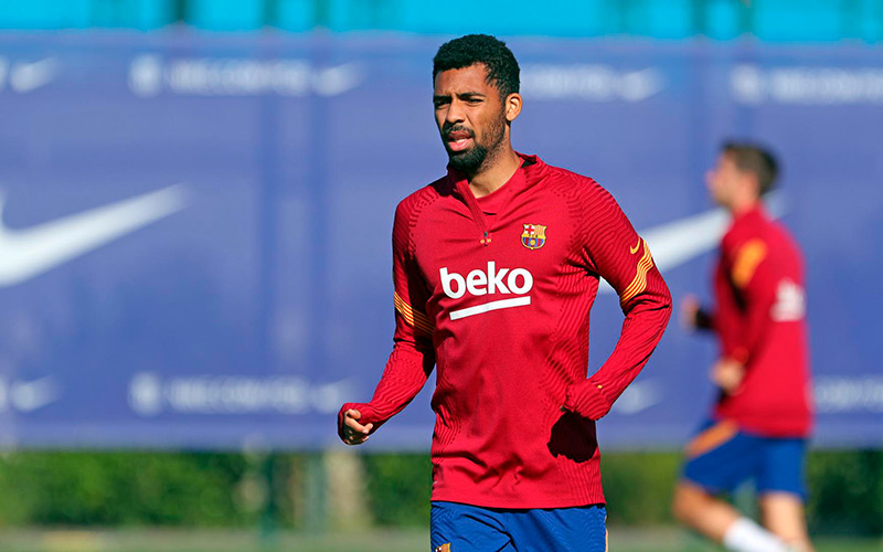 Матеус Фернандес