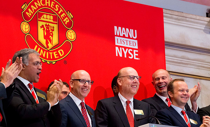 Джоэл Глейзер