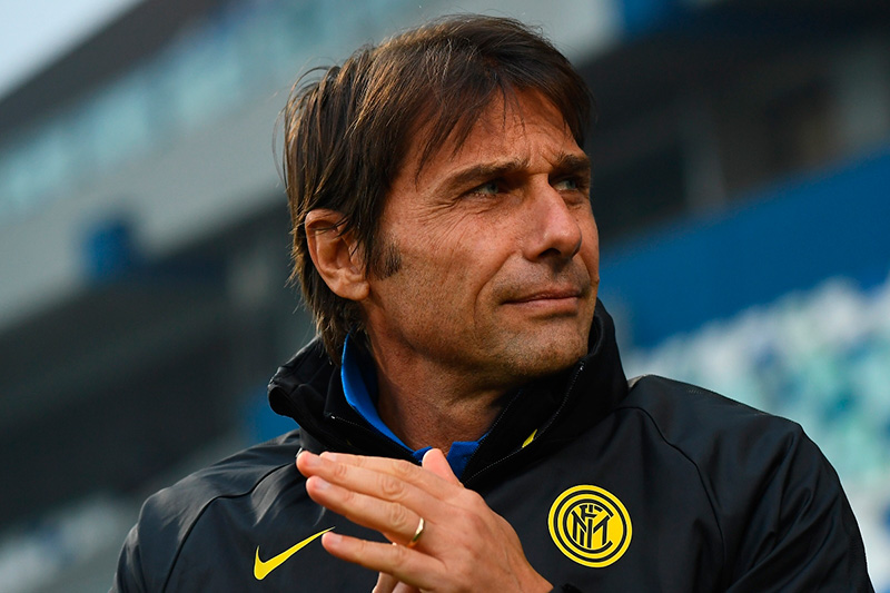 Антонио Конте