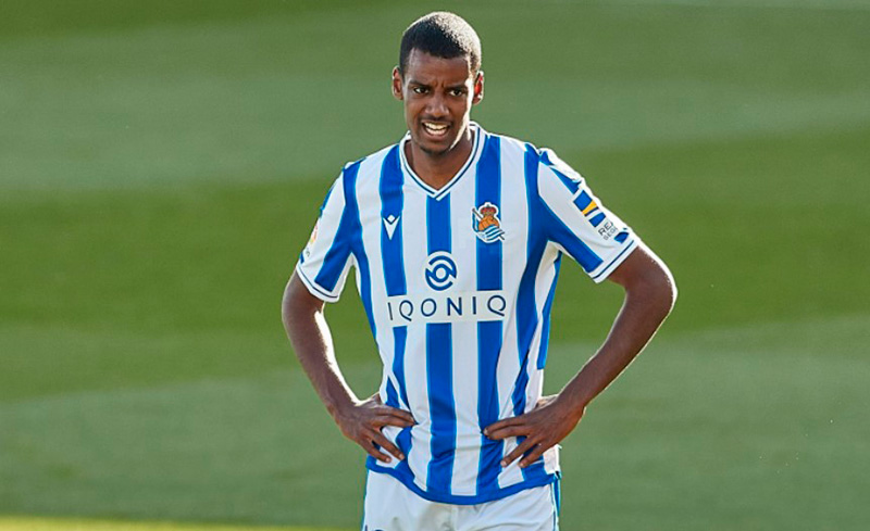 Реал Сосьедад