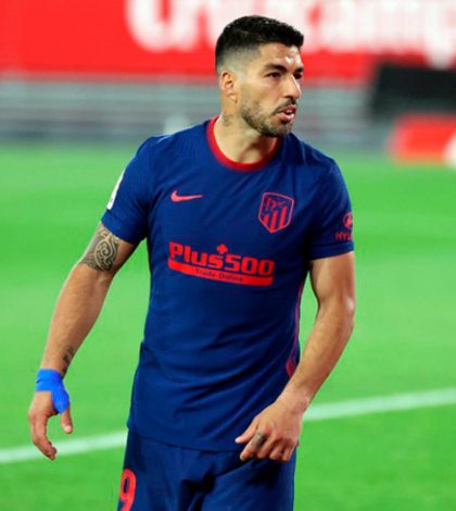 Атлетико Мадрид — Реал Сосьедад