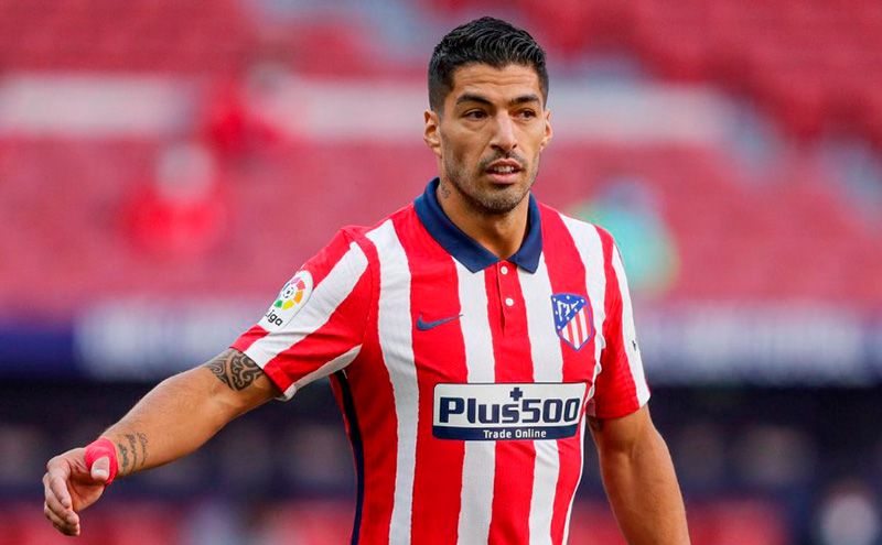 Атлетико Мадрид