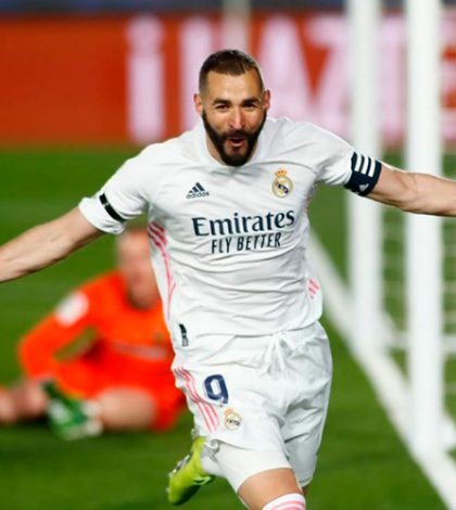 Гранада — Реал Мадрид