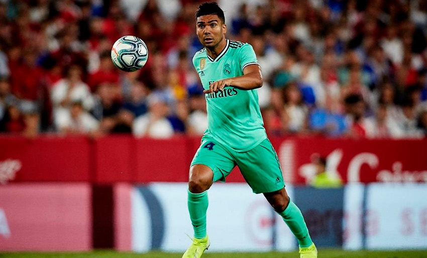 Реал Мадрид