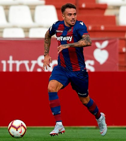 Леванте — Кадис