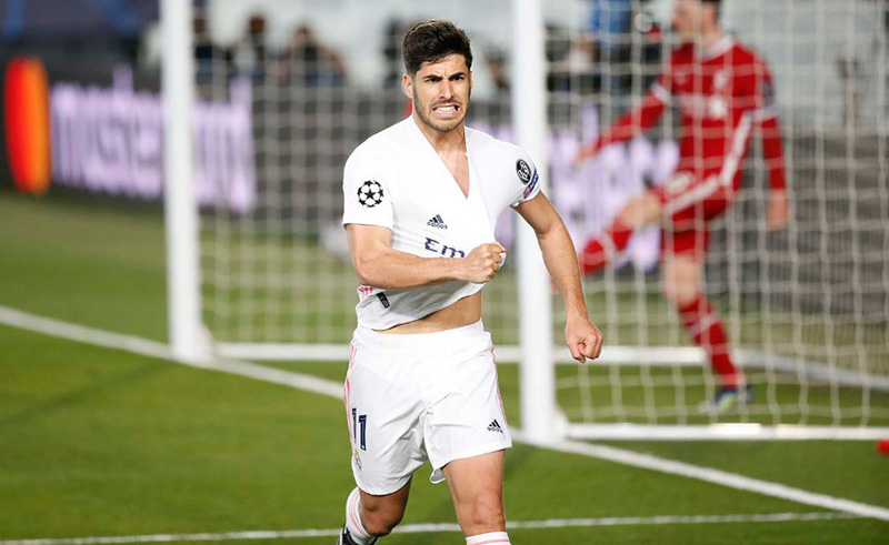 Реал Мадрид