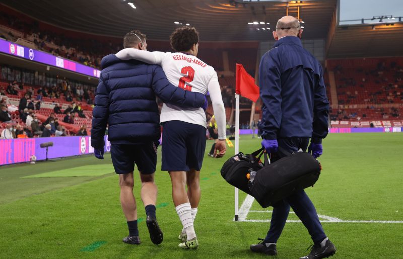 Александер-Арнольд