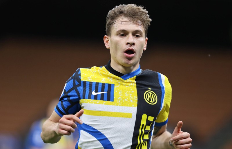 Николо Барелла