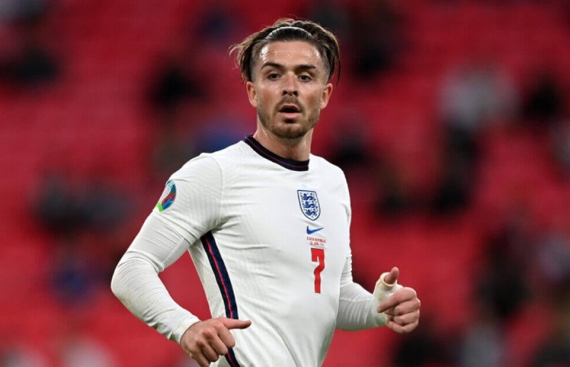 Джек Грилиш