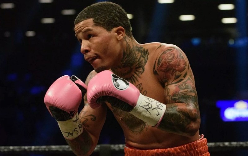 Марио Барриос