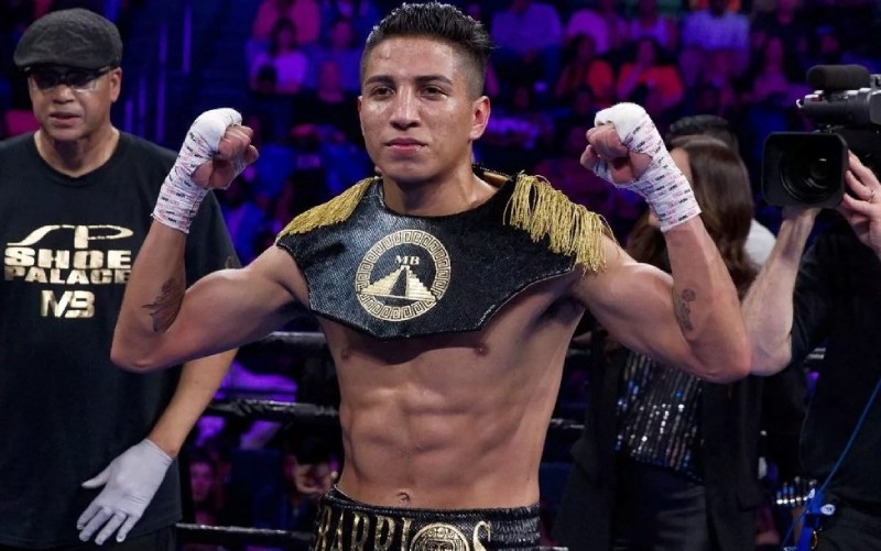 Джервонта Дэвис