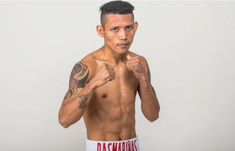 Майкл Дасмаринас