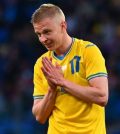 Прогноз Украина — Австрия