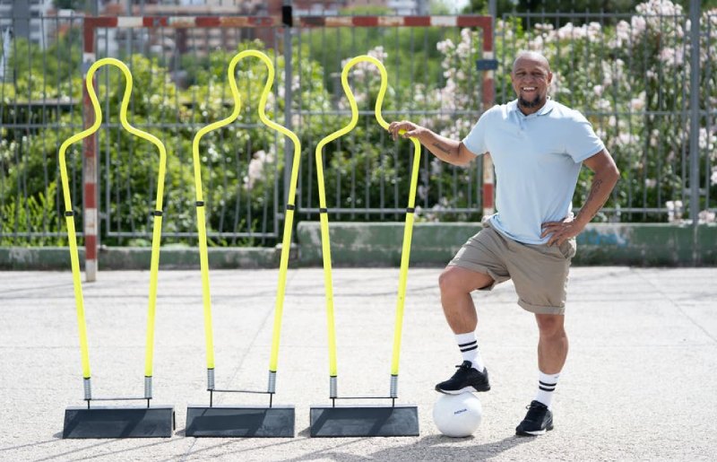 Роберто Карлос