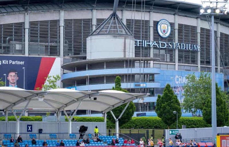 Манчестер Сити