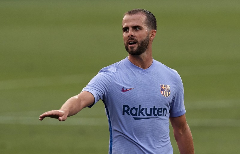 Миралем Пьянич