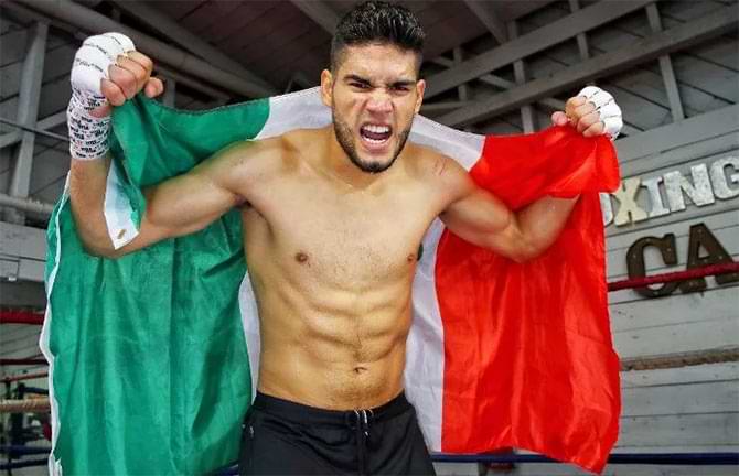 Хильберто Рамирес