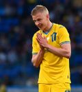 Прогноз Украина — Англия