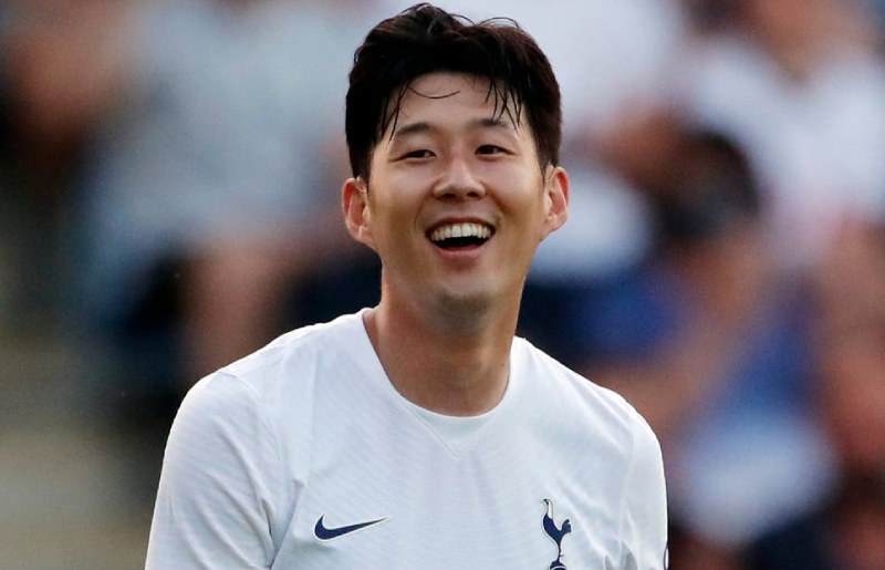 Сон Хин Мин